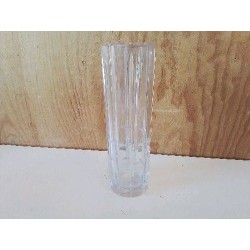 VASE EN CRISTAL 