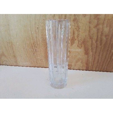 VASE EN CRISTAL 