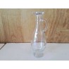 CARAFE EN VERRE