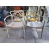 FAUTEUIL D’EXTERIEUR PP