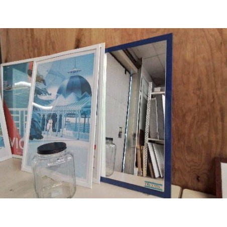 GRANDE GLACE DECOTEC