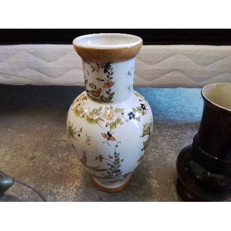 VASE MOUSTIER 