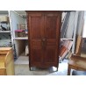 ARMOIRE EN PIN
