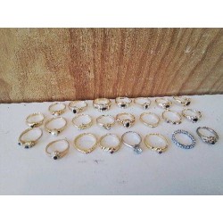 BAGUE FANTAISIE 