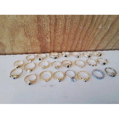 BAGUE FANTAISIE 