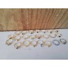 BAGUE FANTAISIE 
