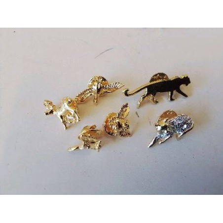 PINS FANTAISIE