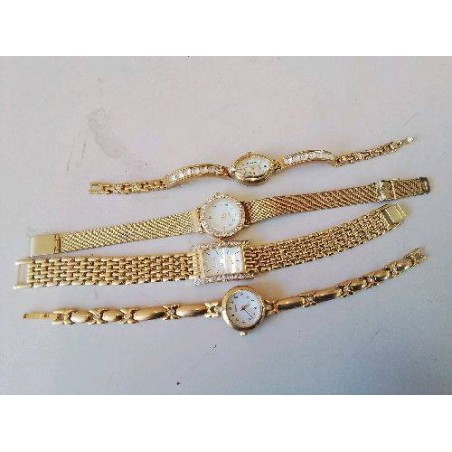 MONTRE FANTAISIE 