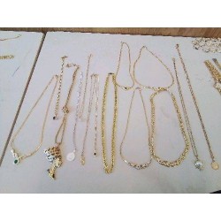 COLLIER FANTAISIE 