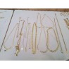 COLLIER FANTAISIE 