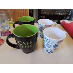 TASSE