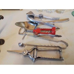 USTENSILE DE CUISINE