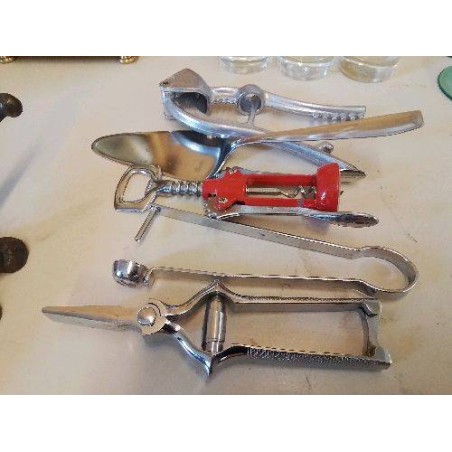 USTENSILE DE CUISINE