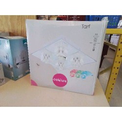 PLAFONNIER LED 