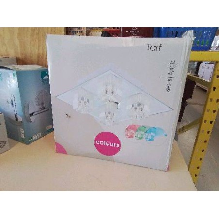 PLAFONNIER LED 