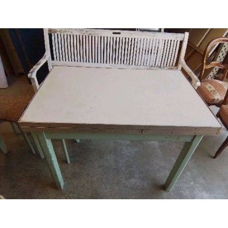 TABLE DE BOUCHER FORMICA ANNÉE 50