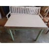 TABLE DE BOUCHER FORMICA ANNÉE 50