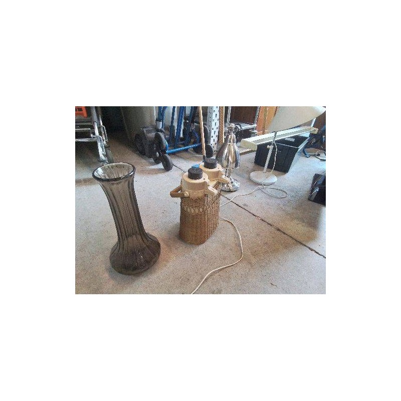 THERMOS DE CAMPING