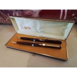 COFFRET STYLO SFR 
