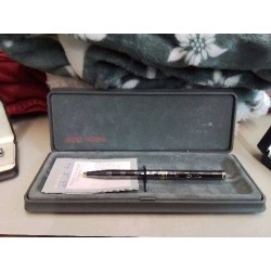 COFFRET STYLO ENZO VARINI 