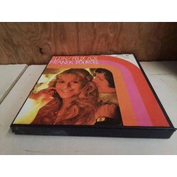 COFFRET VINYLE 
