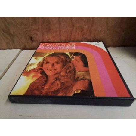 COFFRET VINYLE 