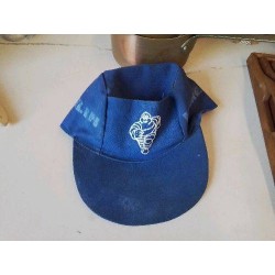 CASQUETTE D’OUVRIER MICHELIN