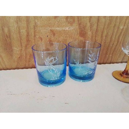VERRE A WHISKY 