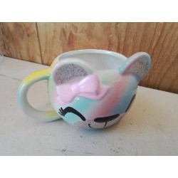 TASSE CHAT