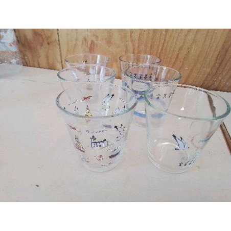 VERRE BRETON 