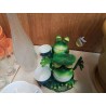 GRENOUILLE DECORATIVE 