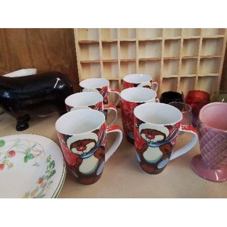 TASSE