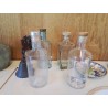 BOUTEILLE EN VERRE 