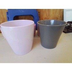 CACHE POT