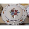 ASSIETTE DECORATIVE