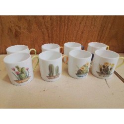 TASSE A CAFE