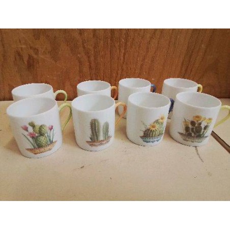 TASSE A CAFE