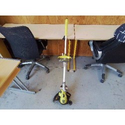 COUPE BORDURE RYOBI 