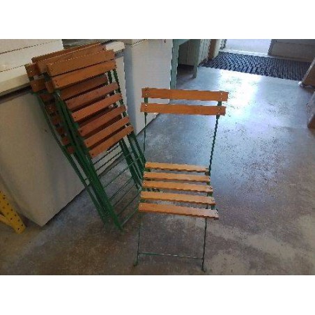 CHAISE PLIABLE 