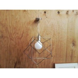 SUSPENSION 