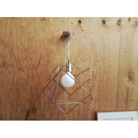 SUSPENSION 