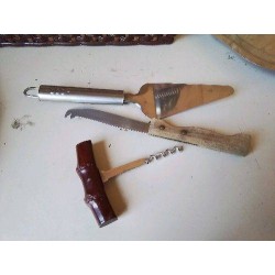 USTENSILE DE CUISINE