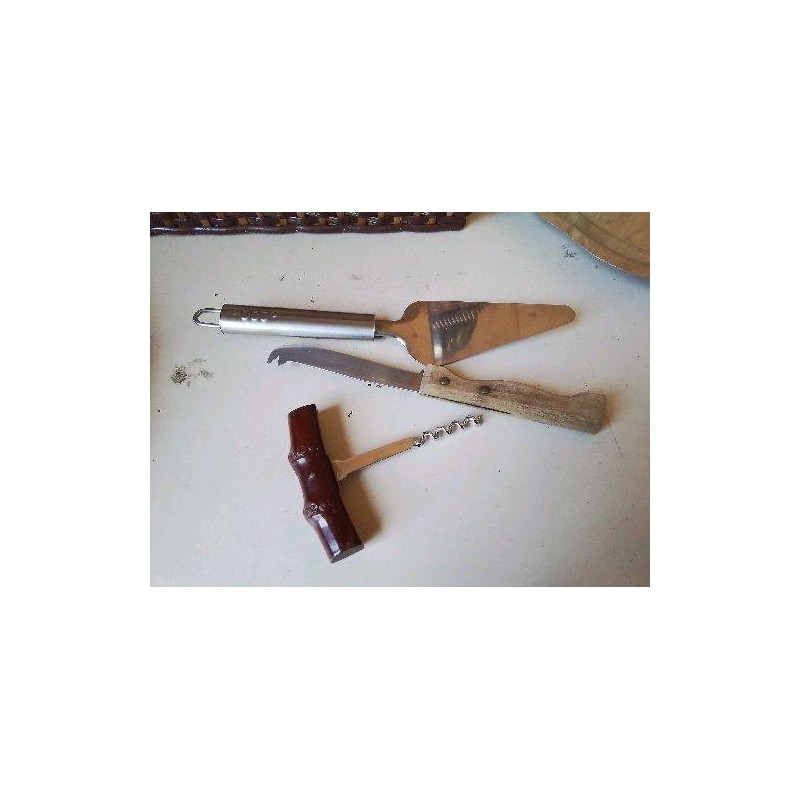 USTENSILE DE CUISINE