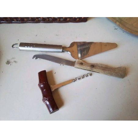 USTENSILE DE CUISINE