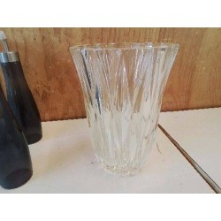 VASE EN CRISTAL 