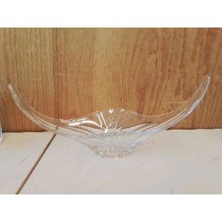 COUPE EN CRISTAL 