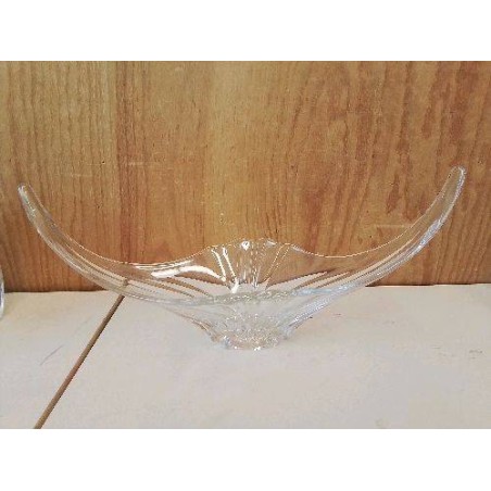 COUPE EN CRISTAL 