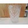 VASE EN CRISTAL 