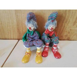 CLOWN 