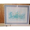 LITHOGRAPHIE DE MIKE PATTINSON